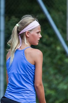 Philippa Färber 679 - Lutjenseer Junior Cup